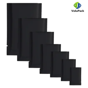 Smell Proof Storage Bags