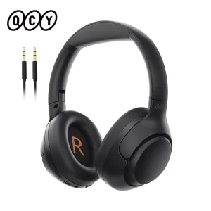 Bluetooth Headphones Noise Cancellation