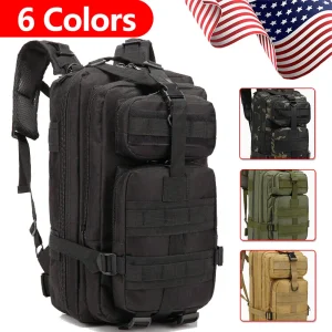 Waterproof Backpack Outdoor