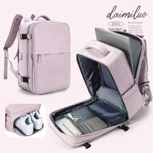 Large Backpack for Women