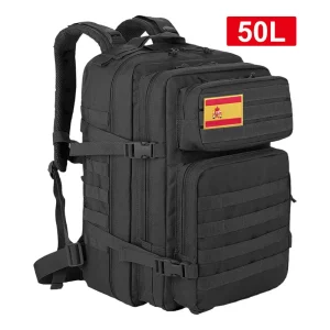 Large Capacity Men Waterproof Bag