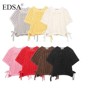 Women Knit Top