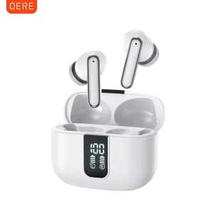 Wireless Headphones Microphone