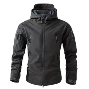 Men's Waterproof Coats