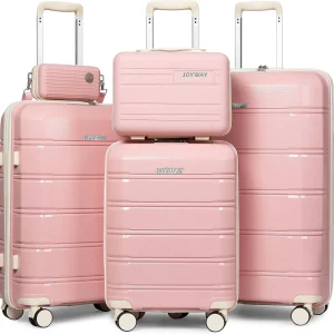 Joyway Travel Luggage Set