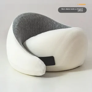 Portable U-shaped Pillow