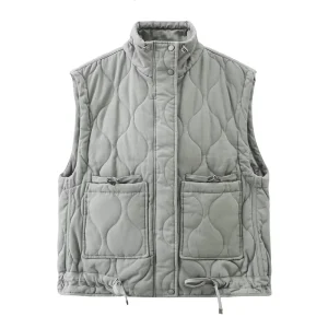Travel vest for Women